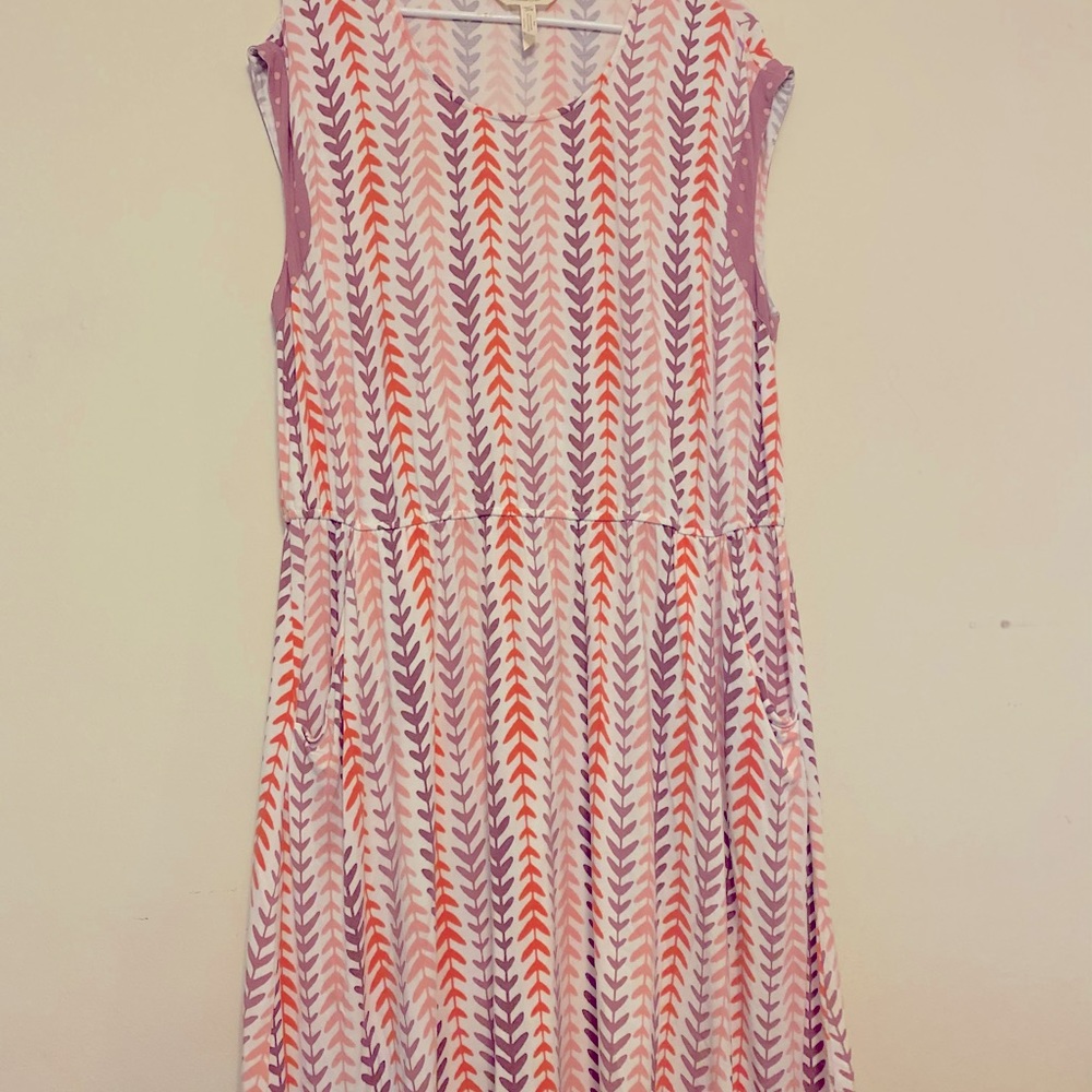 Matilda Jane XL Dress